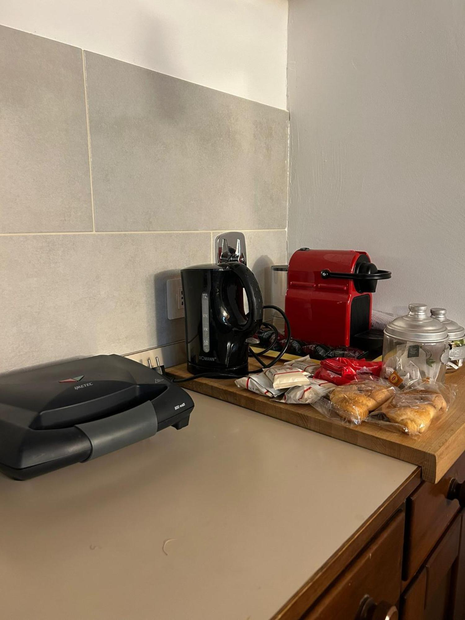 Cassini Home 토리노 외부 사진