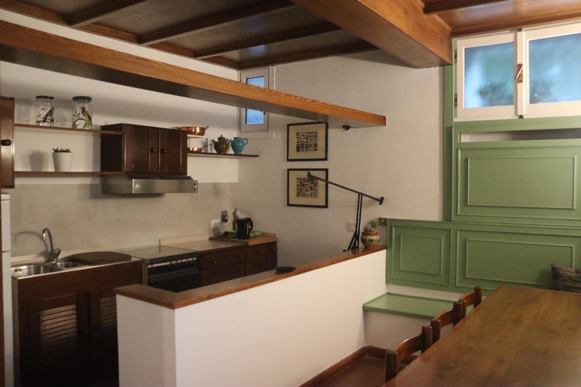 Cassini Home 토리노 외부 사진