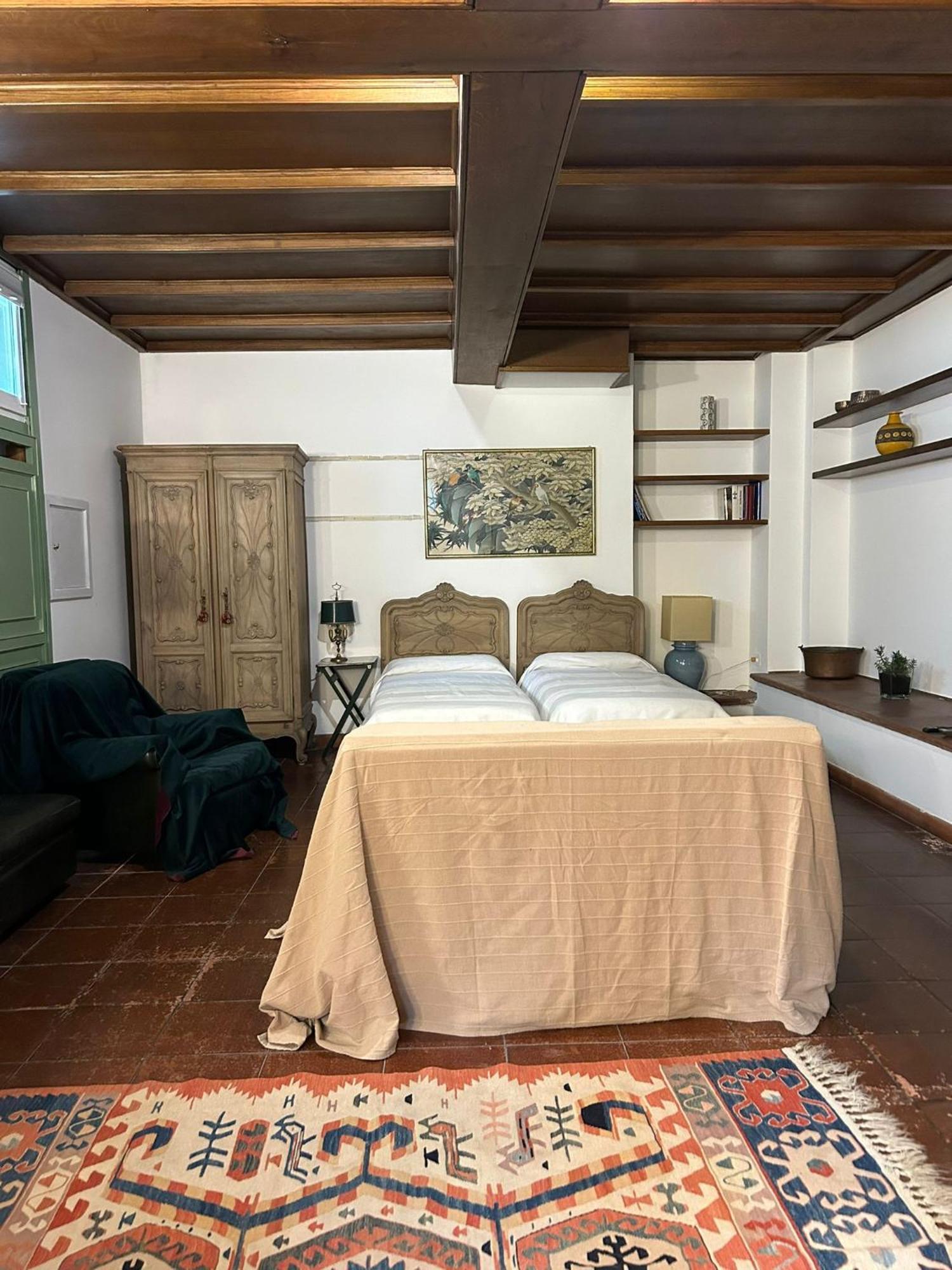 Cassini Home 토리노 외부 사진