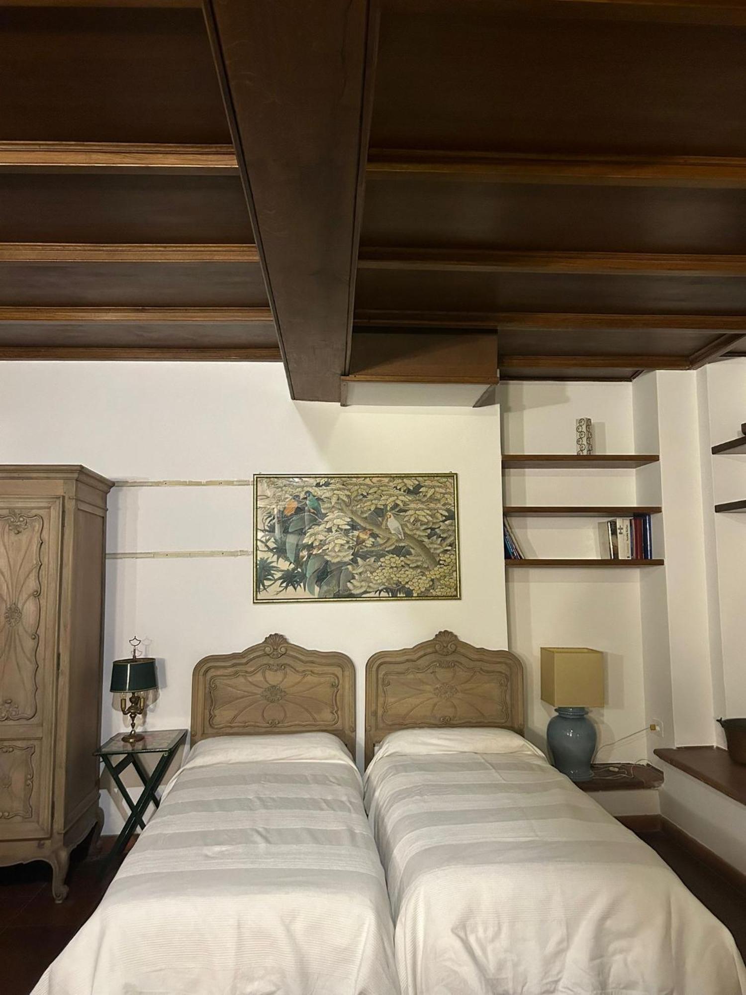 Cassini Home 토리노 외부 사진